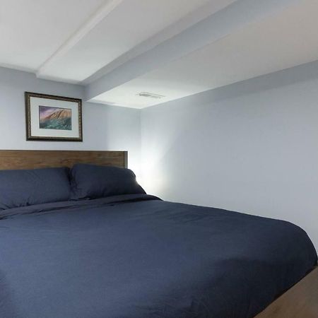 Luxury 2 Bedroom Apartment W/ Free Parking Washington Eksteriør billede