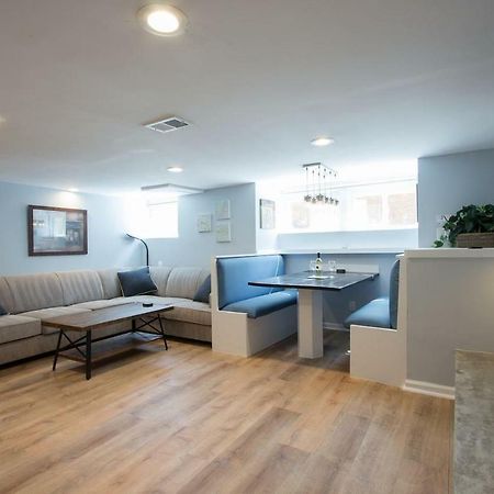Luxury 2 Bedroom Apartment W/ Free Parking Washington Eksteriør billede