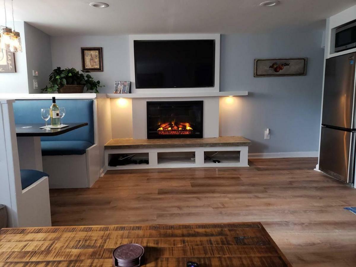 Luxury 2 Bedroom Apartment W/ Free Parking Washington Eksteriør billede