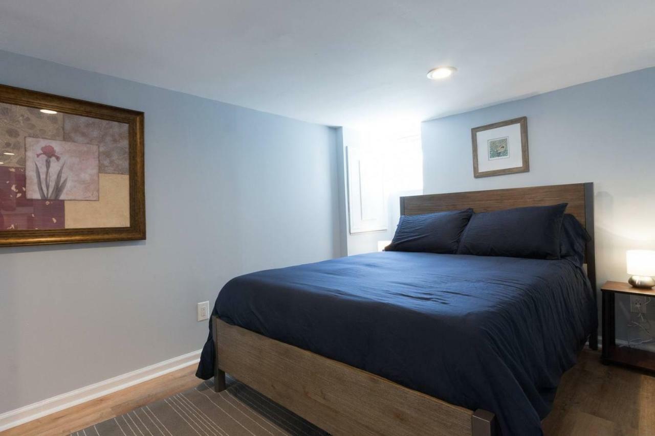 Luxury 2 Bedroom Apartment W/ Free Parking Washington Eksteriør billede