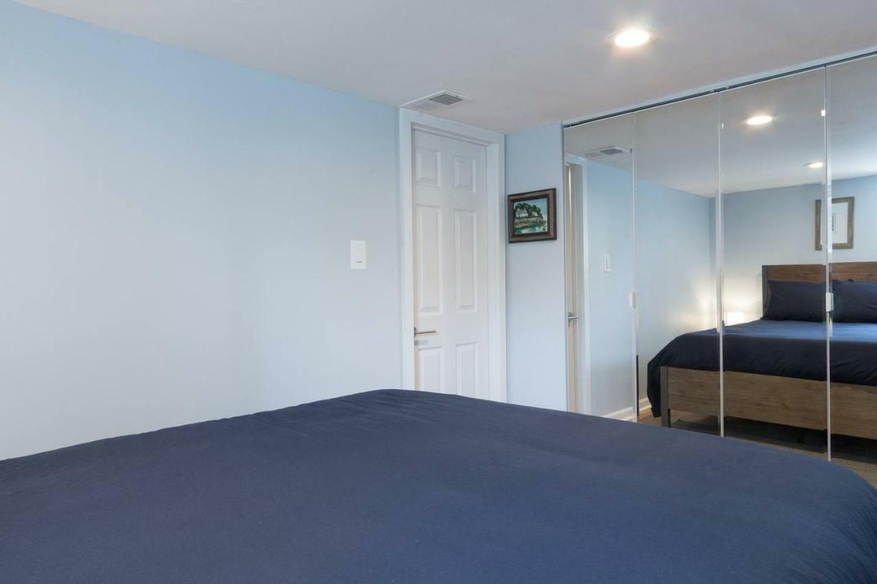Luxury 2 Bedroom Apartment W/ Free Parking Washington Eksteriør billede
