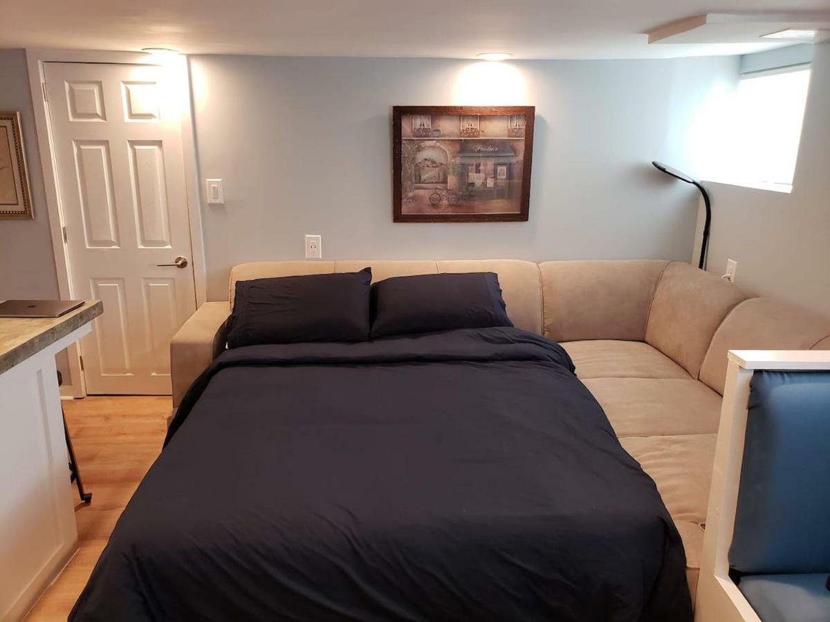Luxury 2 Bedroom Apartment W/ Free Parking Washington Eksteriør billede